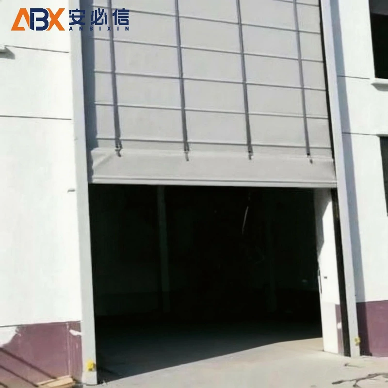 阜阳机械式门封